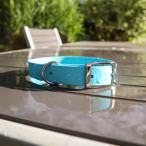BioThane® collar - Size large