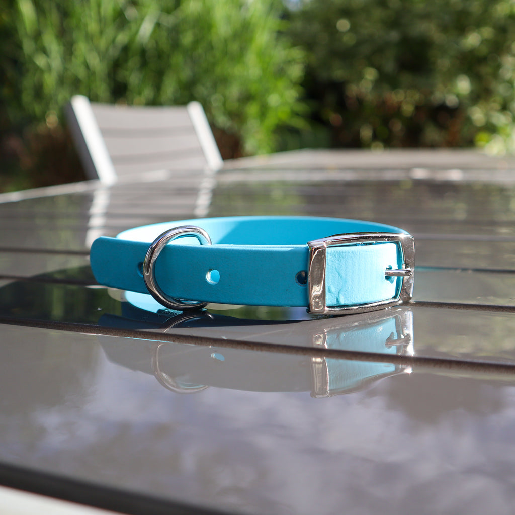 BioThane® collar - Size medium