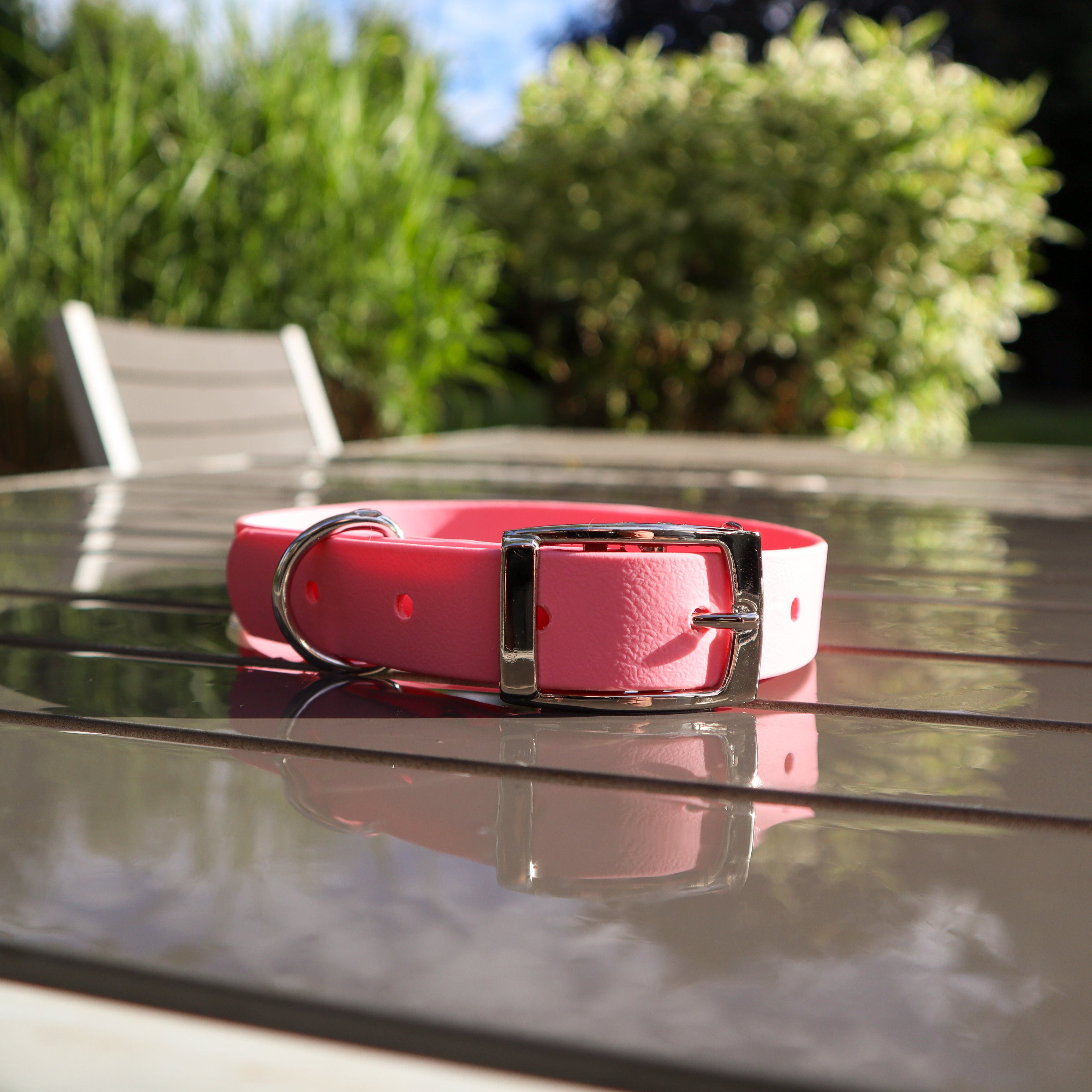 BioThane® collar - Size large