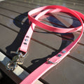 BioThane® 1.6m lead - Skinny